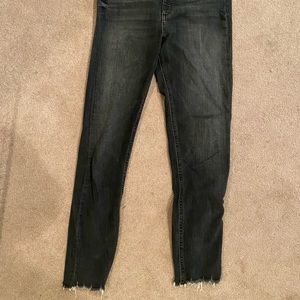 RAG AND BONE DENIM JEANS
